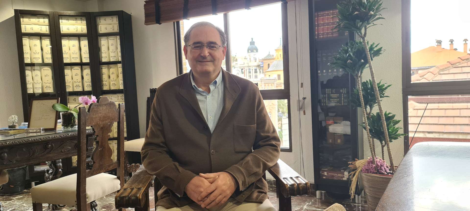 Fotografía de Francisco Hortelano